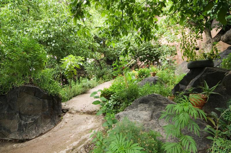 Dar Imlil Bed & Breakfast Imlil  Luaran gambar