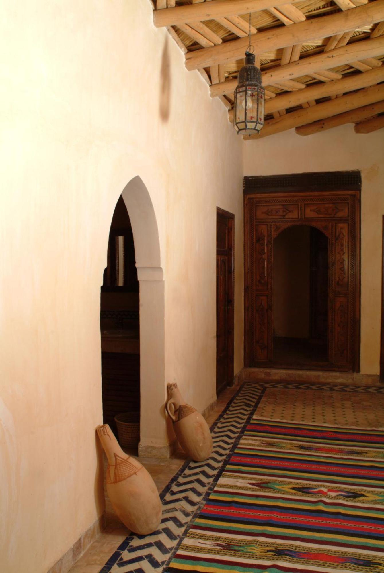 Dar Imlil Bed & Breakfast Imlil  Luaran gambar